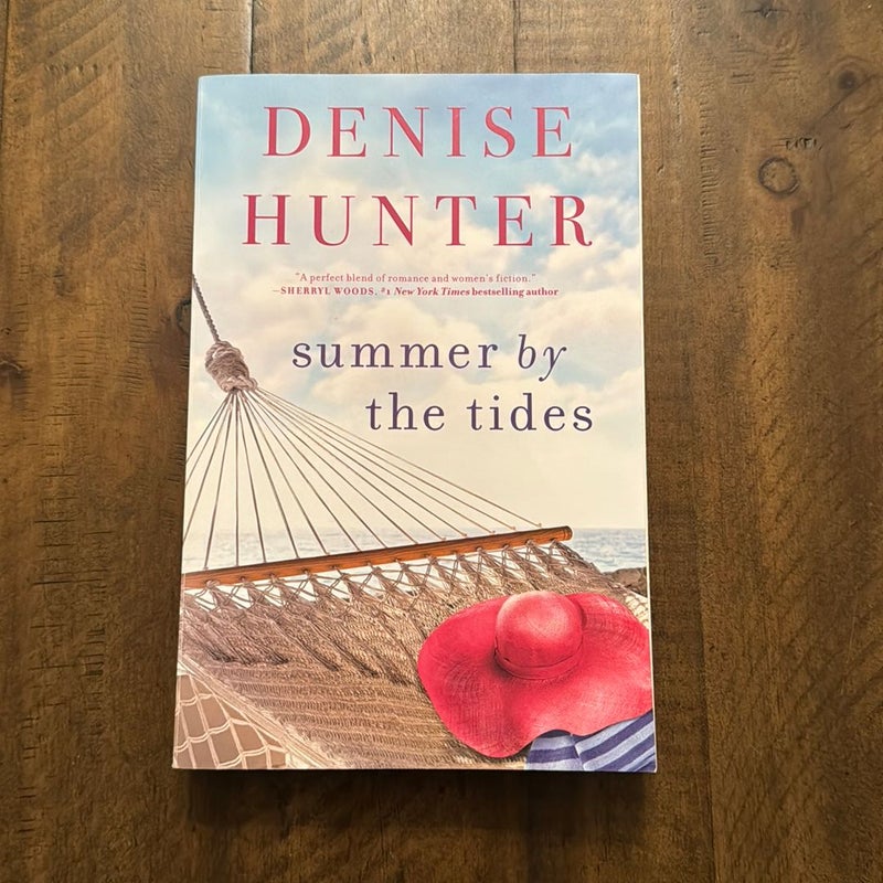 Summer by the Tides