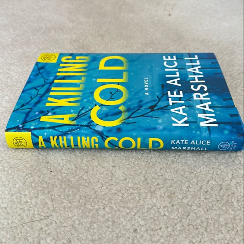 A Killing Cold