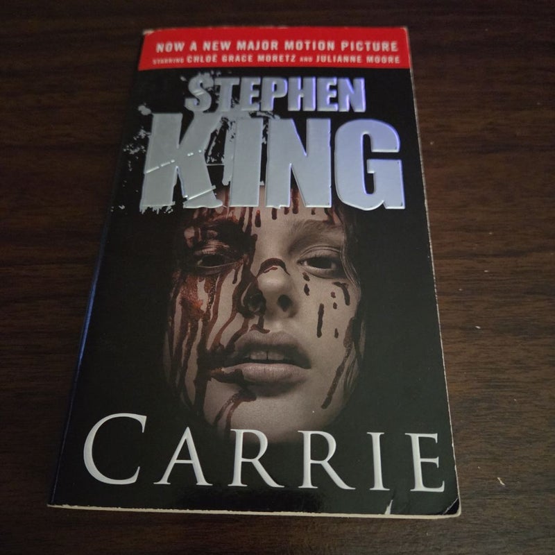 Carrie