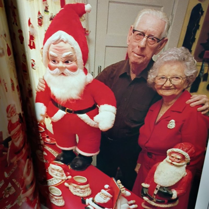 Christmas in America