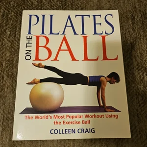 Pilates on the Ball