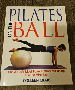 Pilates on the Ball