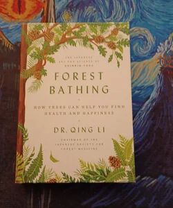 Forest Bathing