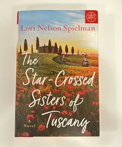 The Star-Crosswd Sisters of Tuscany