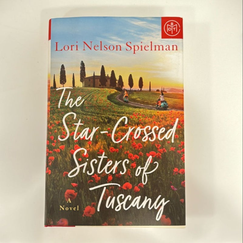 The Star-Crosswd Sisters of Tuscany