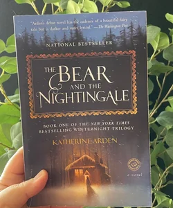 The Bear and the Nightingale