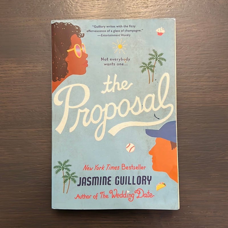 The Proposal