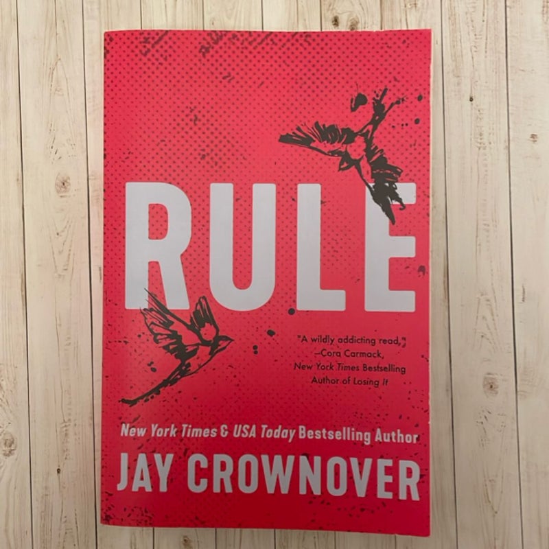 Rule