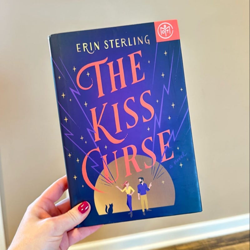 The Kiss Curse 