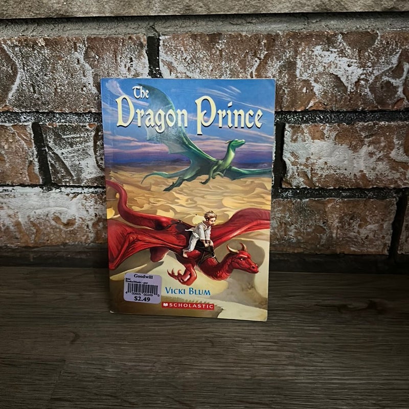 The Dragon Prince