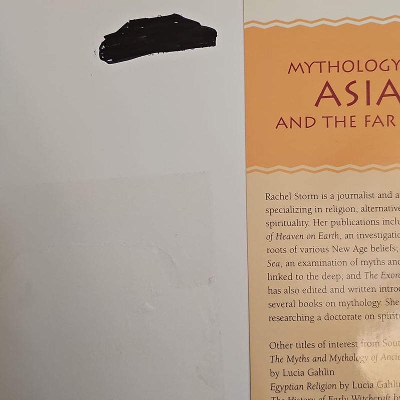 Asia and the Far East*