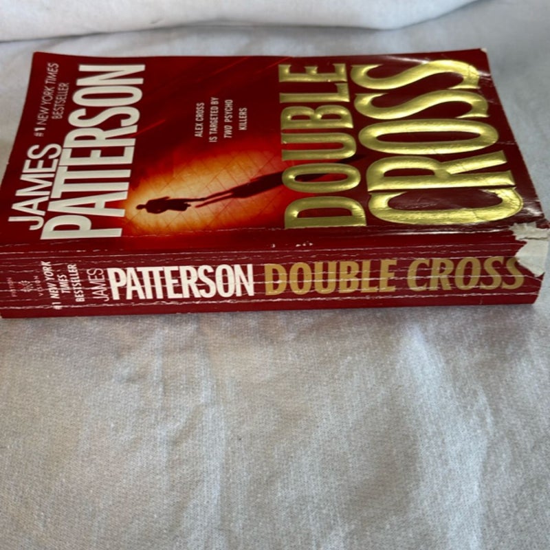 Double Cross
