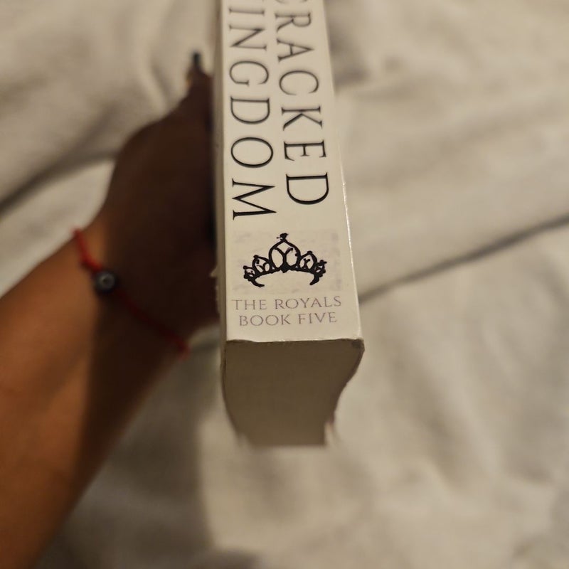 Cracked Kingdom