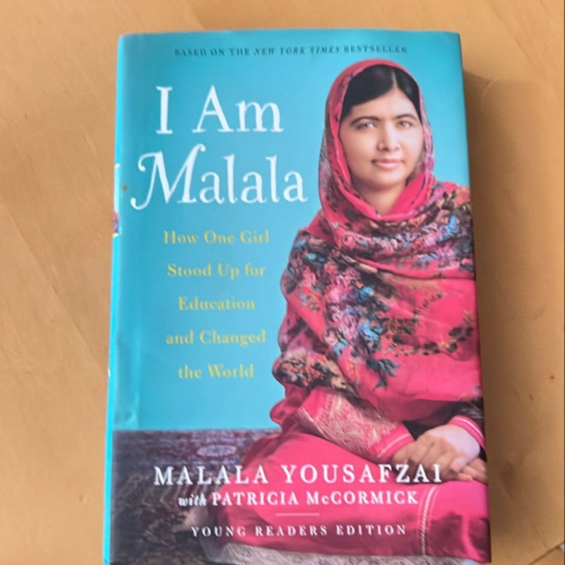 I Am Malala