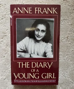 The Diary of a Young Girl (Bantam Books Edition, 1993)