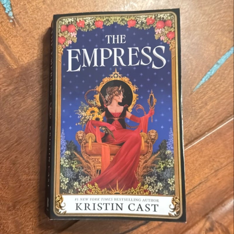 The Empress