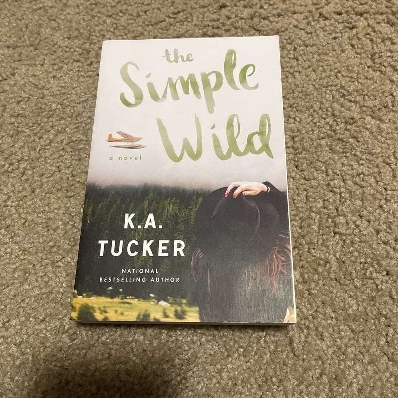 The Simple Wild