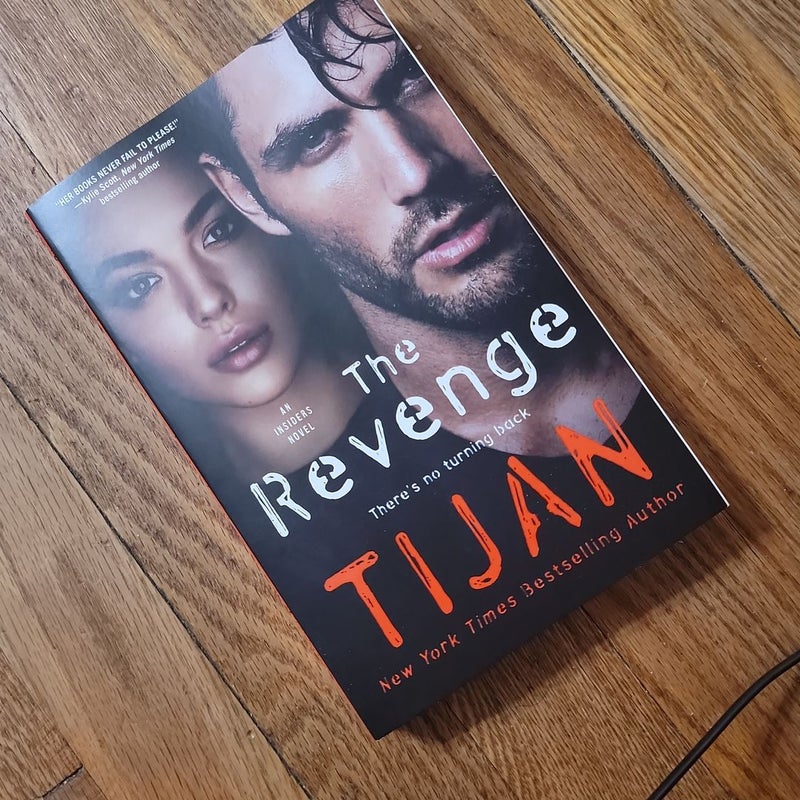 The Revenge