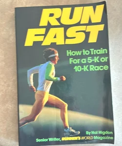 Run Fast