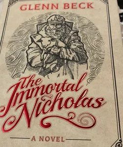 The Immortal Nicholas