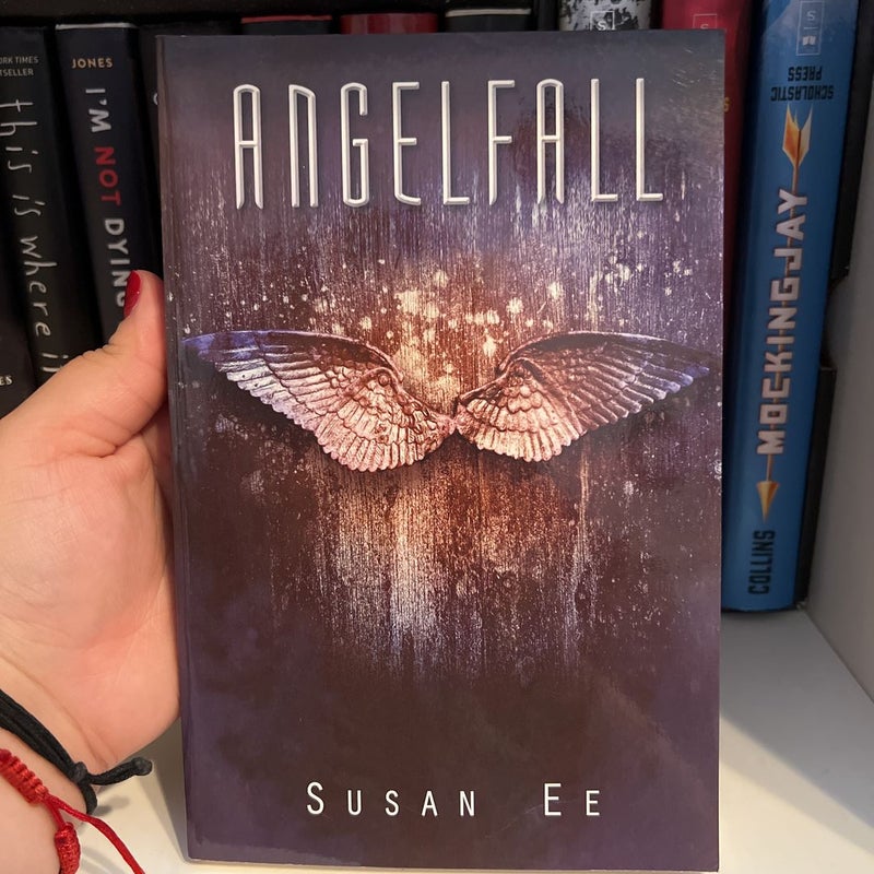 Angelfall