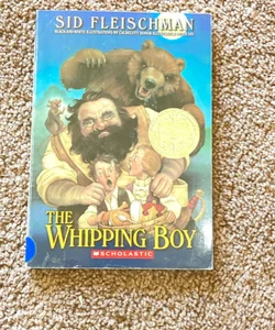 The Whipping Boy