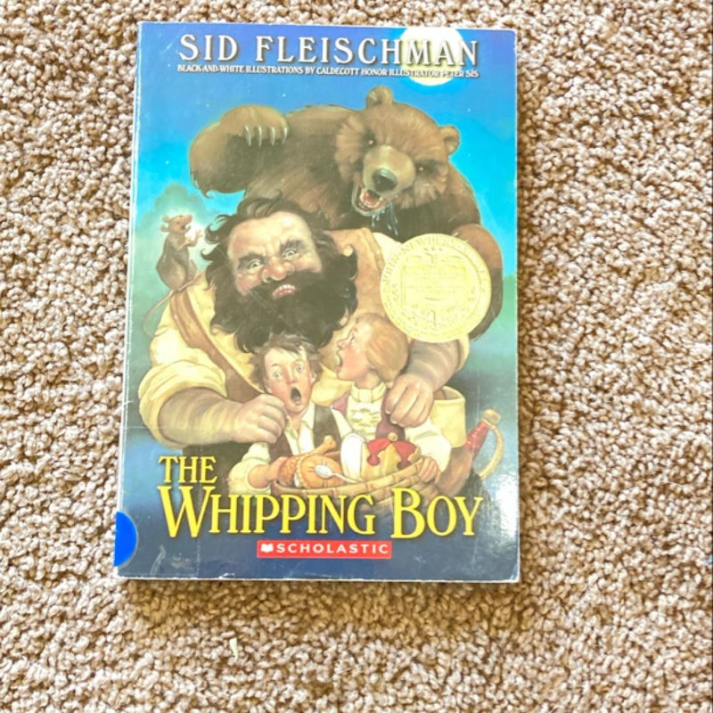 The Whipping Boy