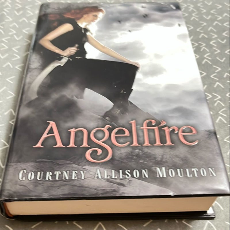 Angelfire