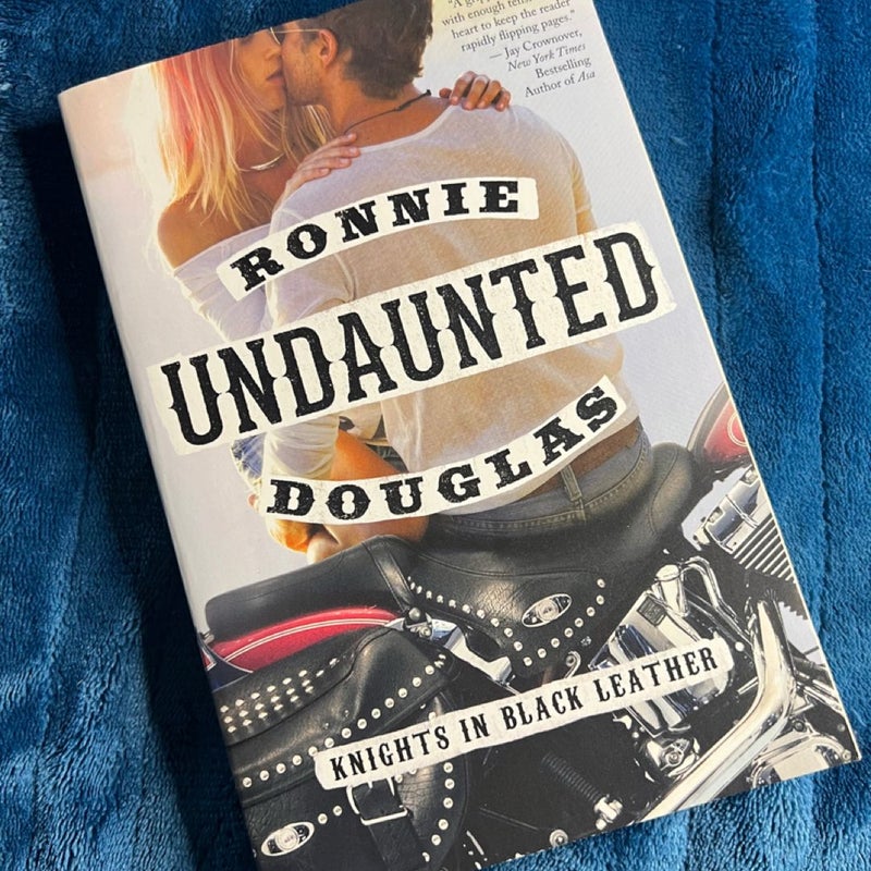 Undaunted