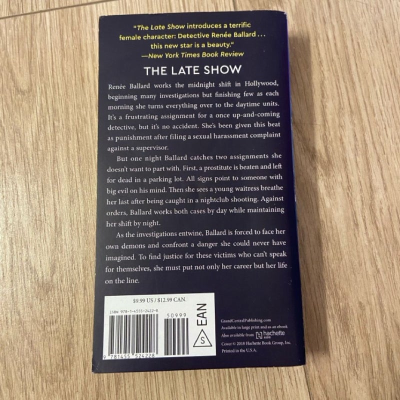 The Late Show