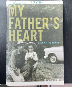 My Father's Heart