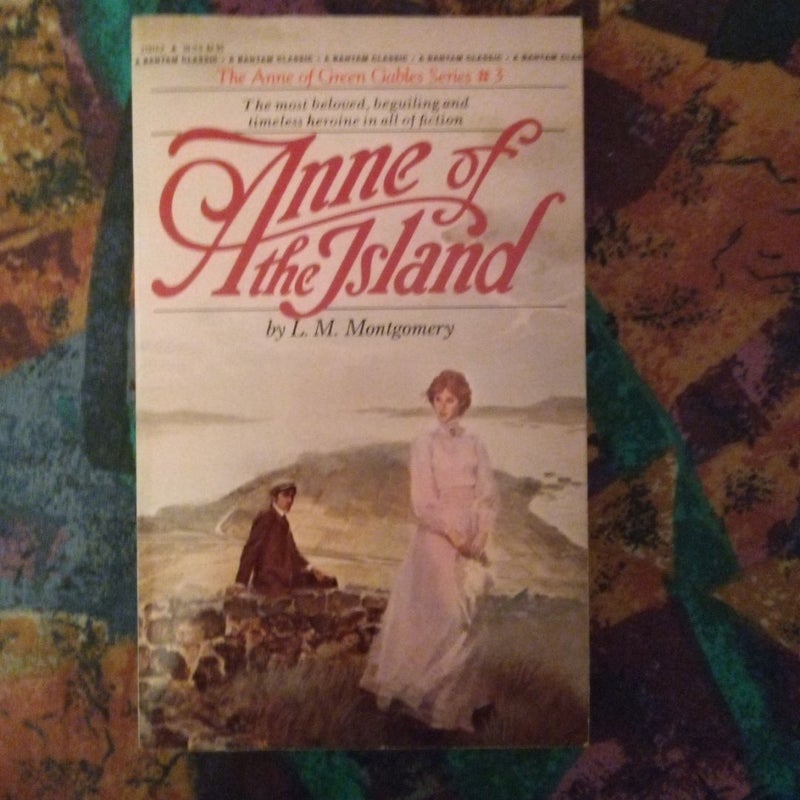 Anne of Green Gables - Boxed Set