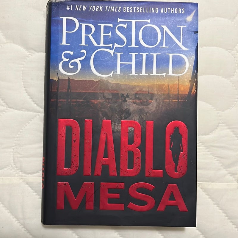 Diablo Mesa