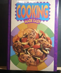 Cooking made easy