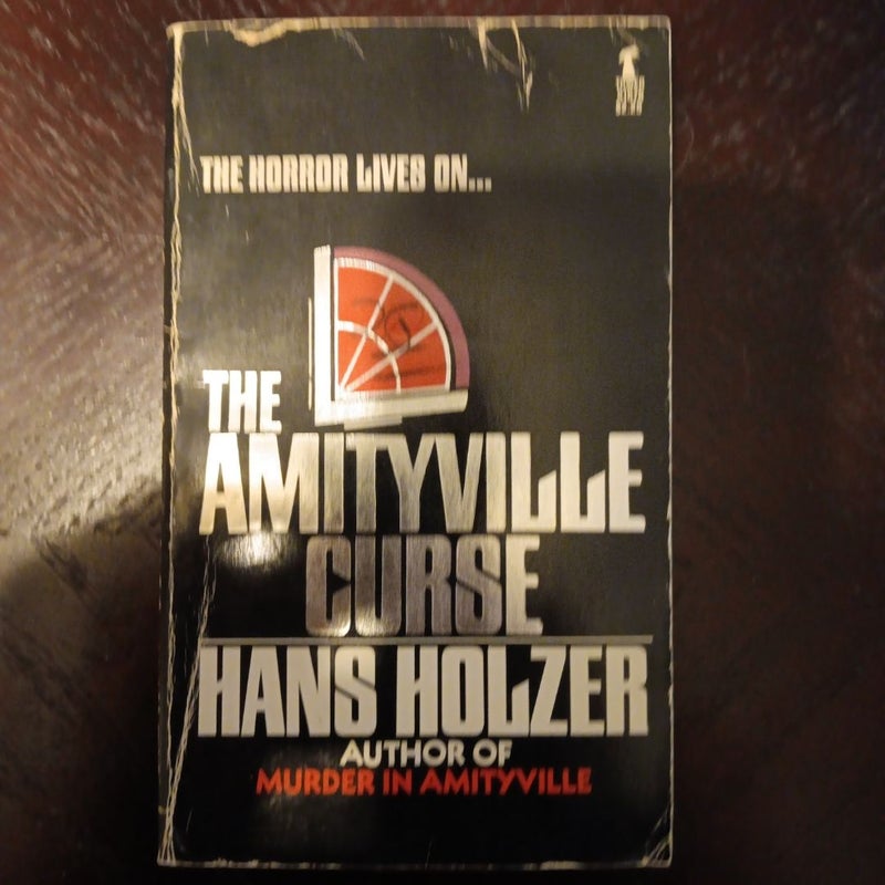 The Amityville Curse