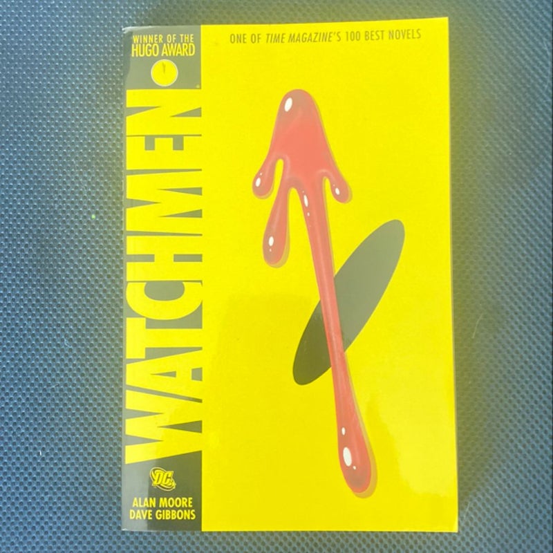 Watchmen