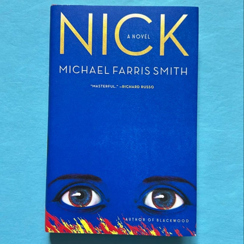 Nick
