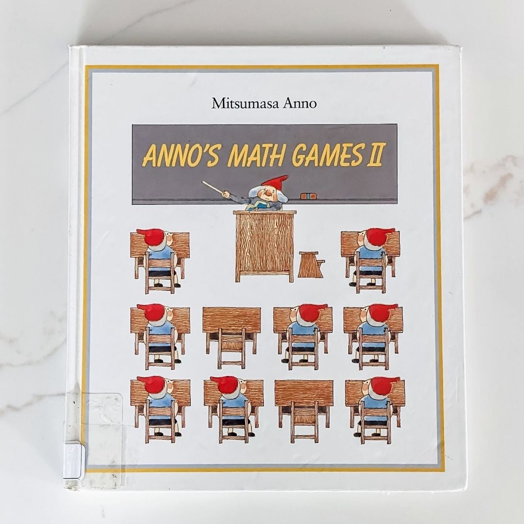 Anno's Math Games II