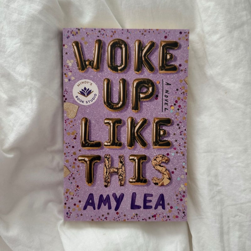 Woke up Like This