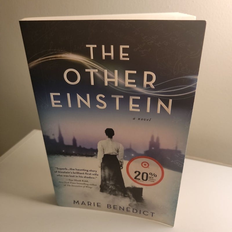 Other Einstein