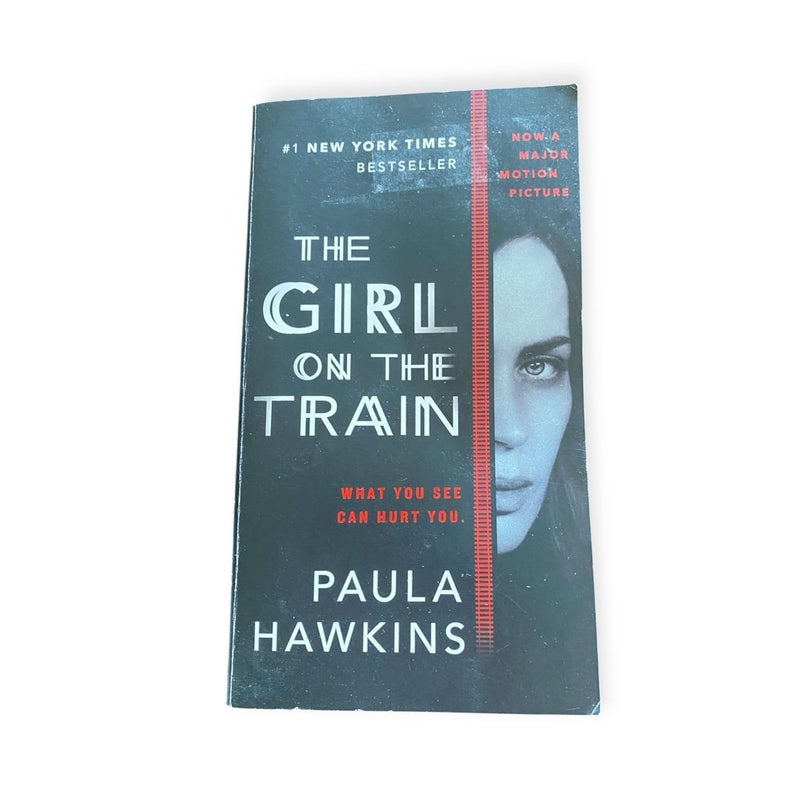 The Girl on the Train
