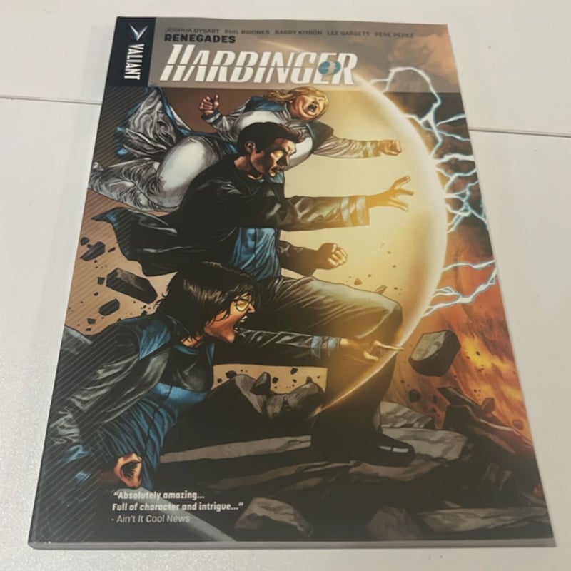 Harbinger