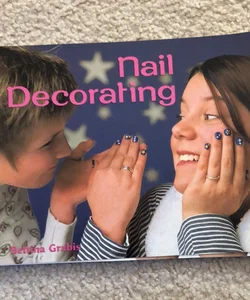Nail Decorating