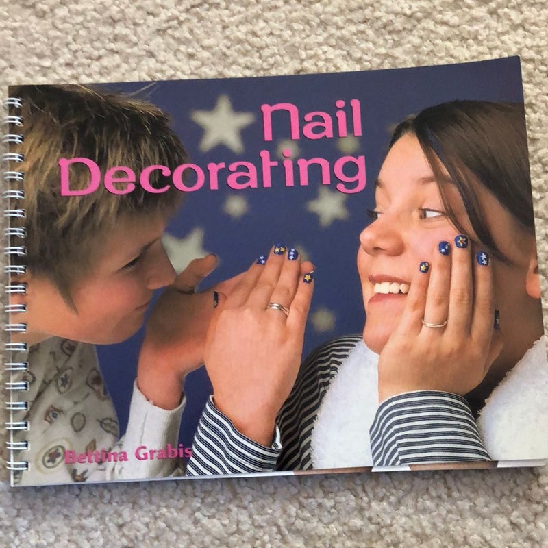 Nail Decorating