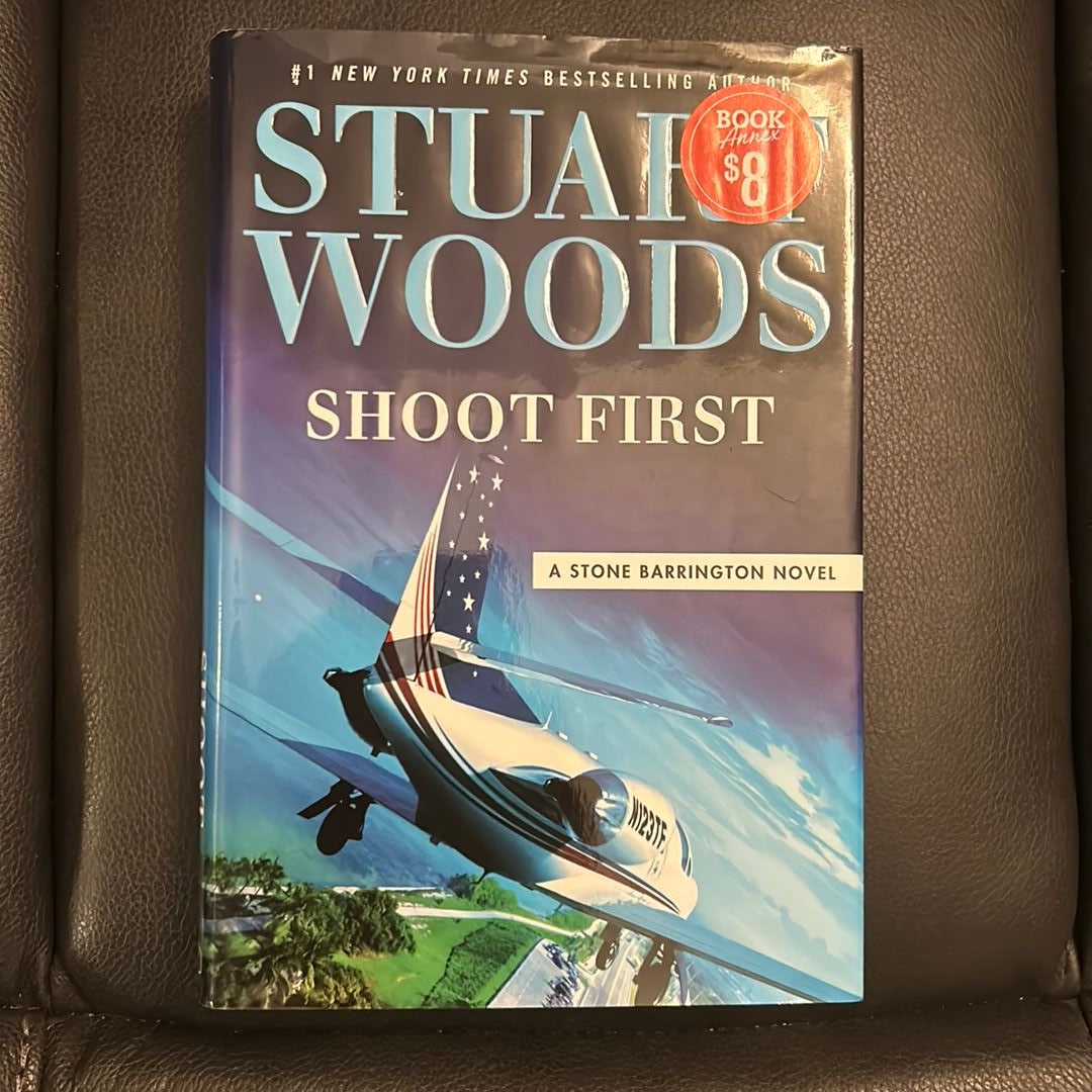 Shoot First