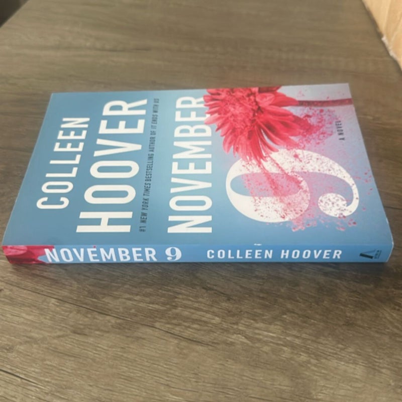 November 9