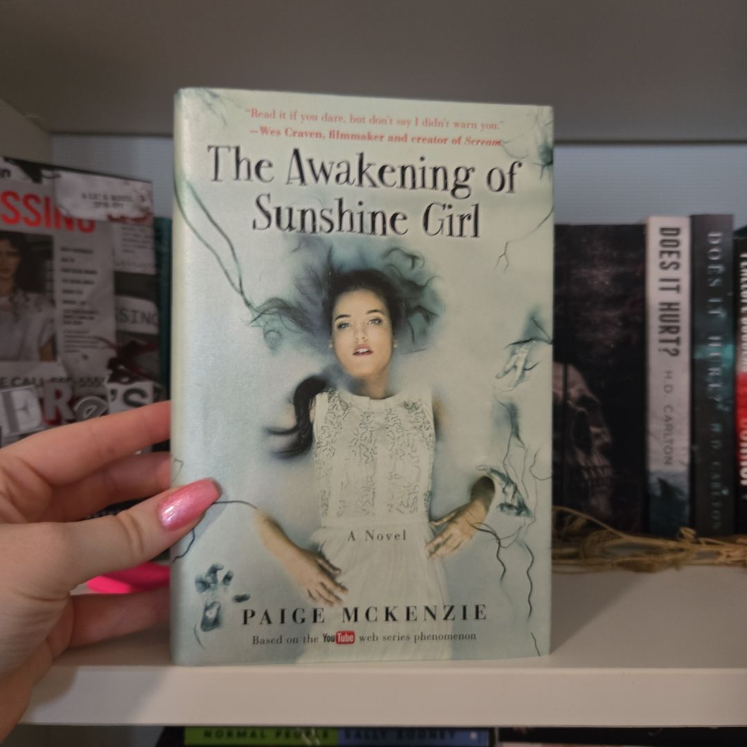 The Awakening of Sunshine Girl