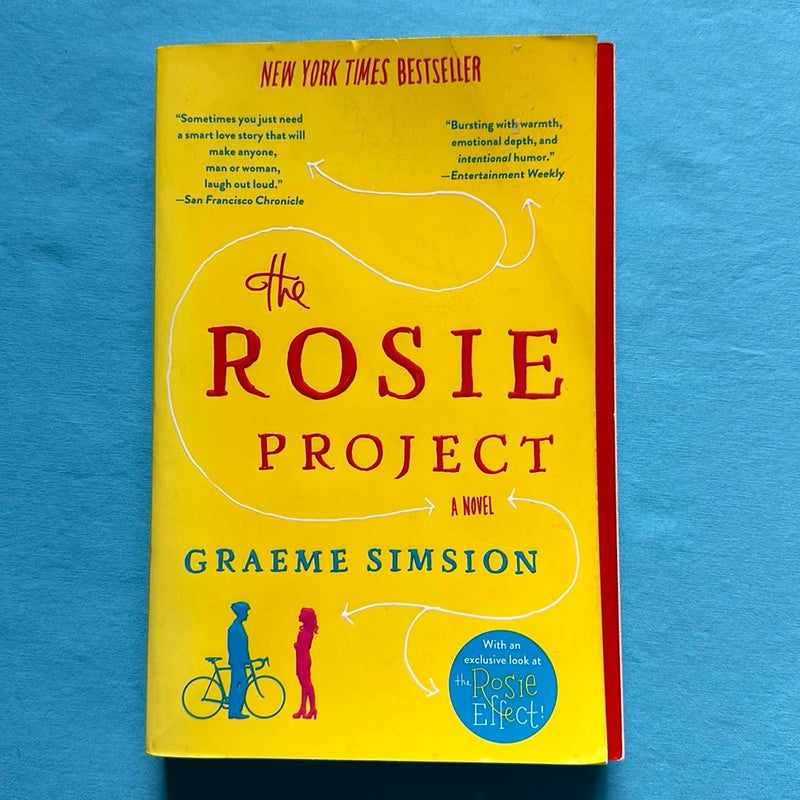The Rosie Project