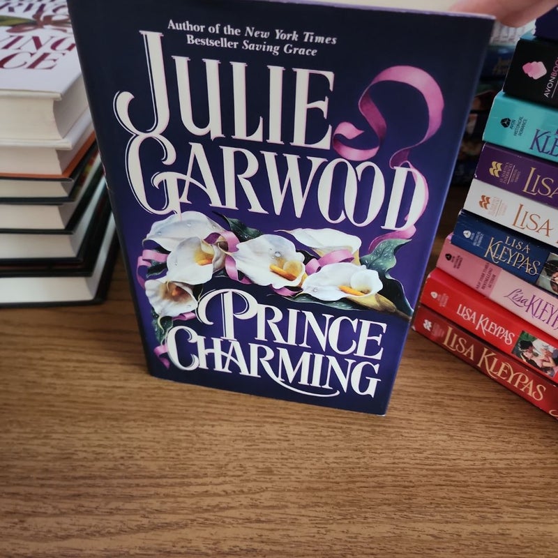 Prince Charming