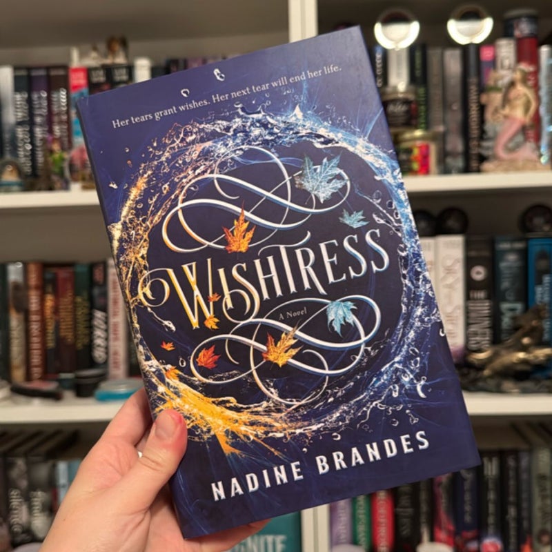 Wishtress